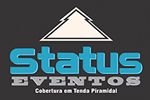 Status Eventos Coberturas e Tendas Piramidais - Ribeiro Preto