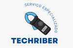 Techriber - Assistência Técnica
