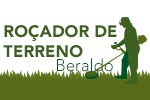 Roçador de Terreno Beraldo