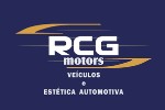 RCG MOTORS  Veículos e Estética Automotiva