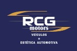 RCG MOTORS  Veculos e Esttica Automotiva