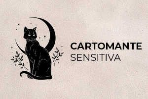 Cartomante Sensitiva