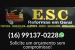 ESC - Edson Construções e Reformas