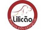LILICÃO - ROUPAS PÓS CIRURGICAS PARA CÃES E GATOS