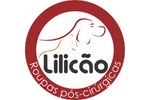 LILICO - ROUPAS PS CIRURGICAS PARA CES E GATOS - 