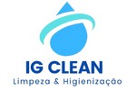 IG Clean - Limpeza e Higienização