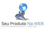 Seu Produto na Web - Ribeirão Preto