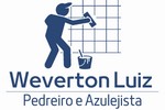 Weverton Luiz Pedreiro e Azulejista 