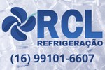 RCL Refrigerao - Conserto de Geladeiras - Ribeiro Preto