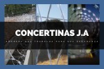 Concertinas J.A
