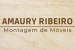 Amaury Ribeiro Montador de Móveis