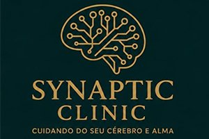 Synaptic Clinic - Cuidando do seu cérebro  e alma