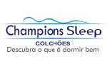 Champions Sleep - Ribeirão Preto