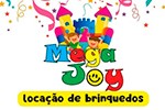 Mega Joy Locação de Brinquedos