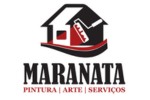 Maranata Pinturas, Arte e Servios - Ribeiro Preto