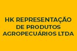 HK Representao de Produtos Agropecurios Ltda