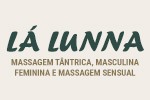 Lá LUNNA - Massagem Tântrica, Masculina, Feminina e Massagem Sensual