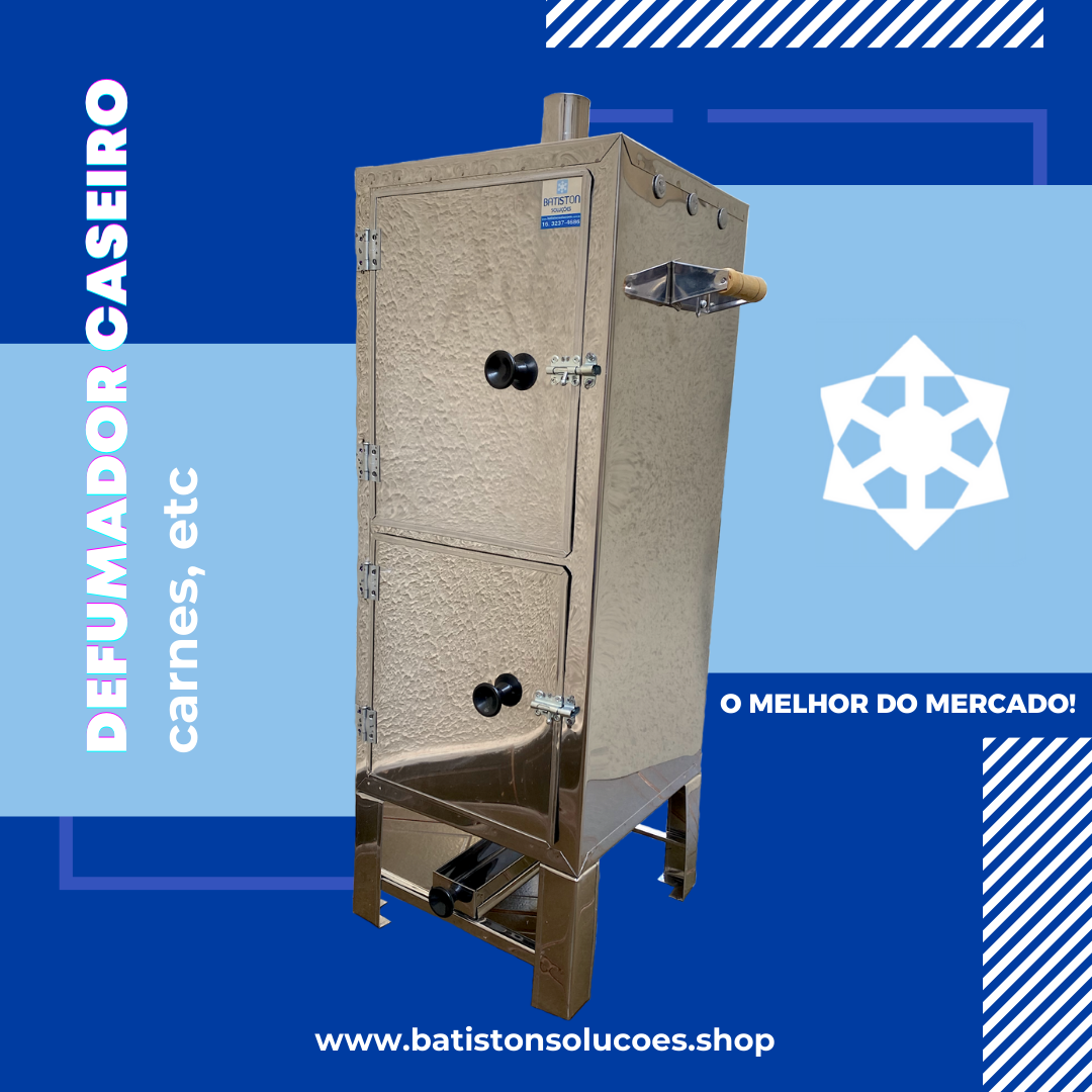 BD Defumador
