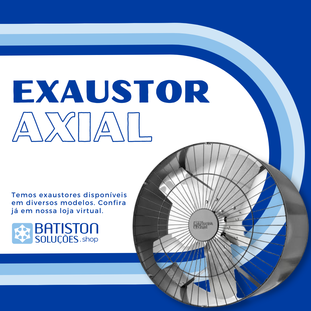 exaustor