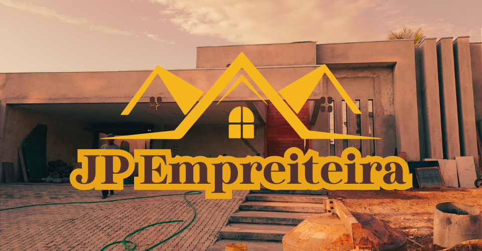 JP Empreiteira