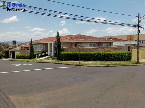 Comercial em Alto da Boa Vista, Ribeirão Preto - AVENIDA ITATIAIA  COD CA0584