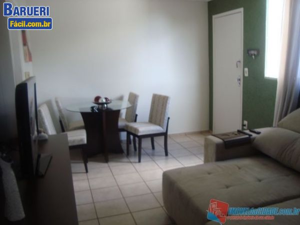 Apartamento 3 dormitórios