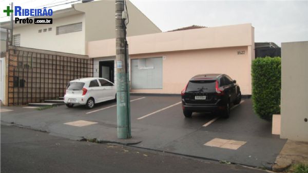 Comercial em Sumaré, Ribeirão Preto - BARAO DO AMAZONAS PROX A ELISEU GUILHERM
