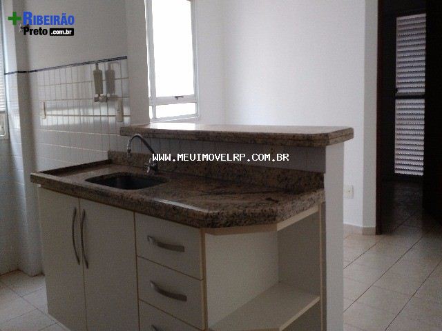 APARTAMENTO - RIBEIRAO PRETO