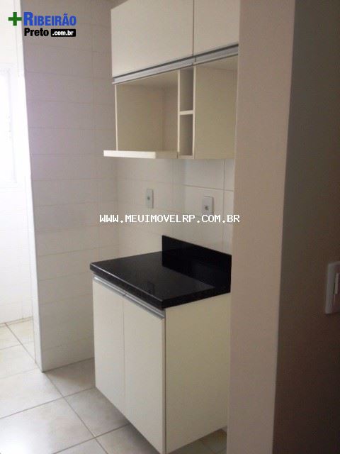 APARTAMENTO - RIBEIRAO PRETO