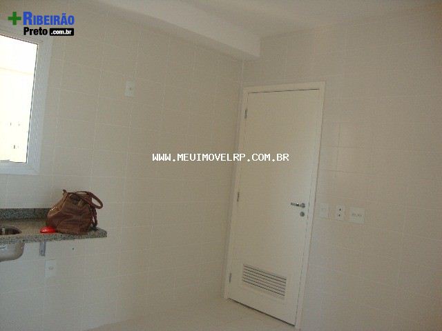 APARTAMENTO - RIBEIRAO PRETO