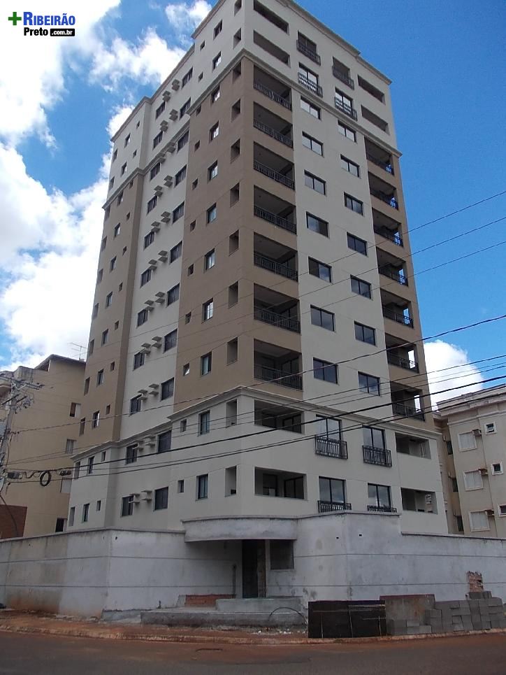 Apartamento - NOVA ALIANA