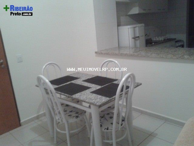 APARTAMENTO - RIBEIRAO PRETO