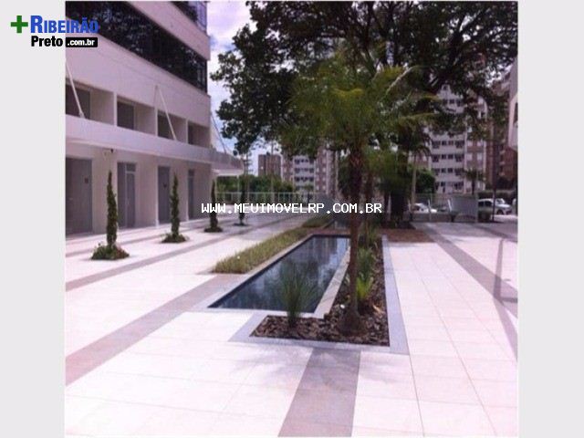 SALA COMERCIAL JD MACEDO RIBEIRAO PRETO CENTRO EMPRESARIAL NEO