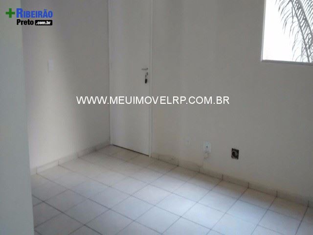 Aluguel - Apartamento 2 dormitrios ao lado da UNAERP Ribeiro Preto