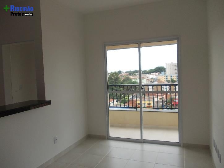 Apartamento - JD. PAULISTA