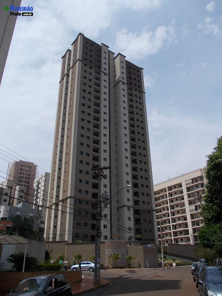 Apartamento - Jardim Nova Aliana