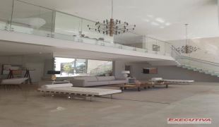 Apartamento com 4 dormitórios à venda, 345 m² por R$ 2.100.000,00 - Subsetor Sul - 7 (S-7) - Ribeirão Preto/SP