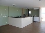 Apartamento - JD. PAULISTA