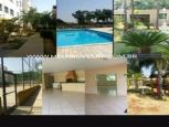 APARTAMENTO JARDIM CASTELO BRANCO 2 DORMITRIOS