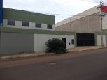 Comercial - Distrito Industrial