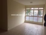 Centro - Apartamento 1000m, 3 dormitrios