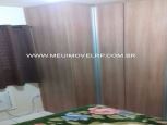 APARTAMENTO IPIRANGA 2 DORMITRIOS