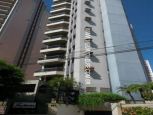 Apartamento no centro de Ribeirao Preto com tres dormitorios sendo uma suite e uma vaga