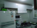 APARTAMENTO IPIRANGA 2 DORMITRIOS COM SACADA PORTARIA E PISCINA