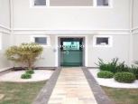 Jd. Greenville. - Pq. Reino da Esccia, apartamento 2 dormitrios, giardino, vaga de garagem, novo