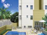 APARTAMENTO - RIBEIRAO PRETO