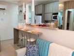 Reserva Sul - apartamento novo nunca habitado 2 dormitrios com sute na zona Sul de Ribeiro Preto