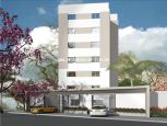 Jd. Sumarezinho - Residencial Mirante Monte Alegre, apartamento 2 dormitrios, vaga de garagem, pronto para morar