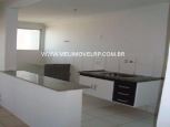 APARTAMENTO JARDIM PALMA TRAVASSOS 2 DORMITRIOS