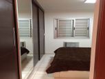 Apartamento com duas vagas, tres suites  e 100m2